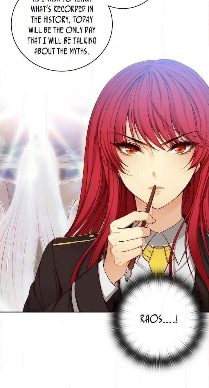 Reminiscence Adonis Chapter 51 - Page 46