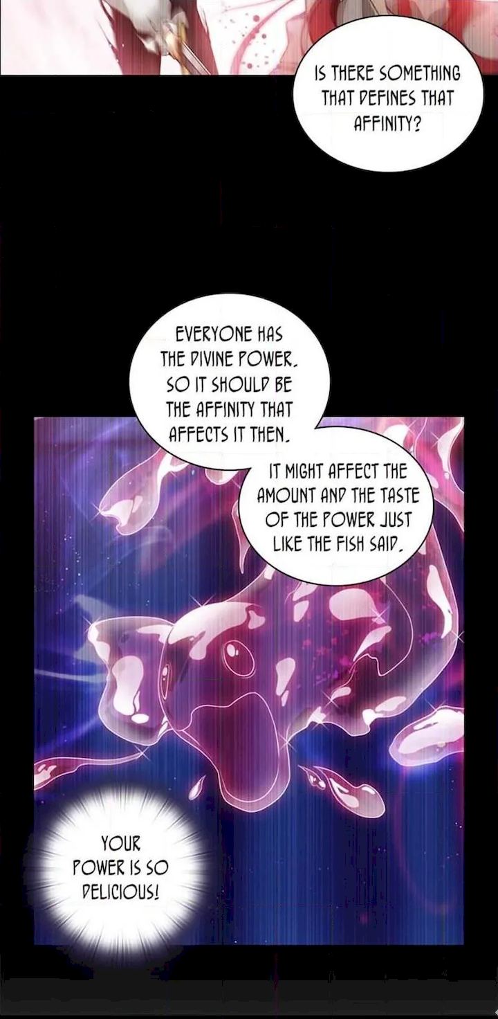 Reminiscence Adonis Chapter 52 - Page 14