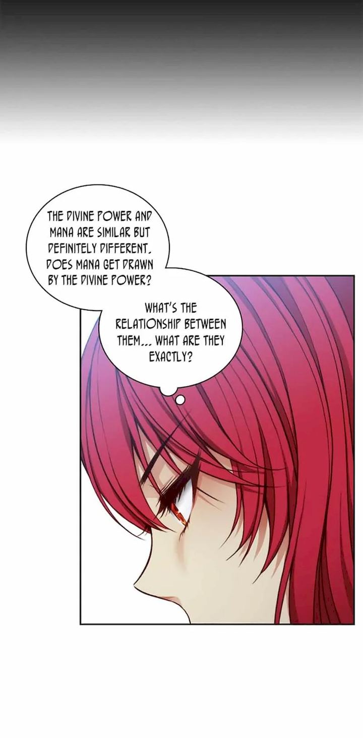 Reminiscence Adonis Chapter 52 - Page 15