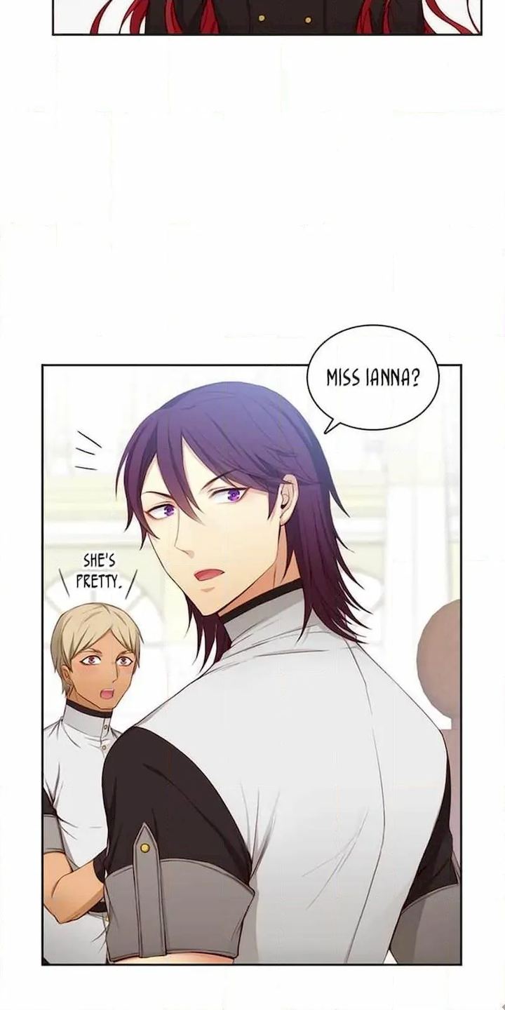 Reminiscence Adonis Chapter 52 - Page 25