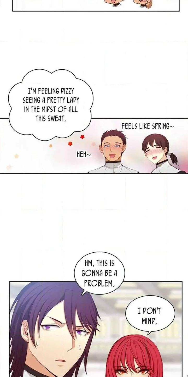 Reminiscence Adonis Chapter 52 - Page 30