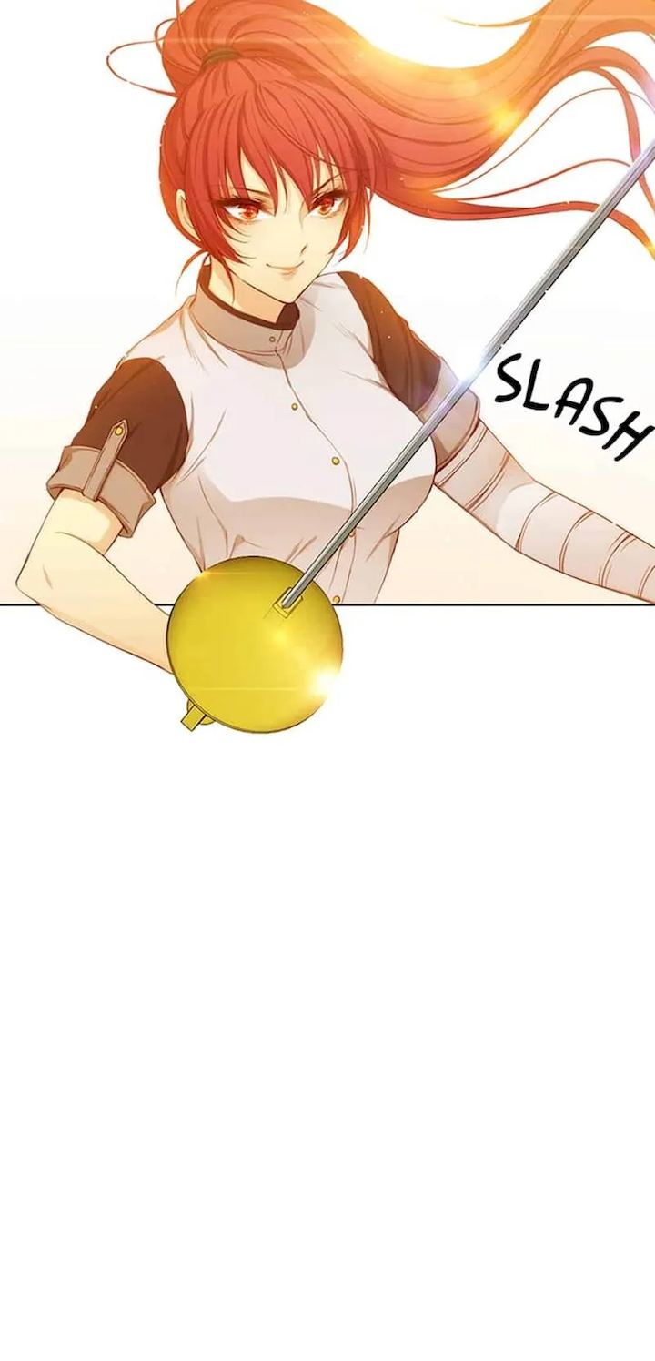 Reminiscence Adonis Chapter 52 - Page 42