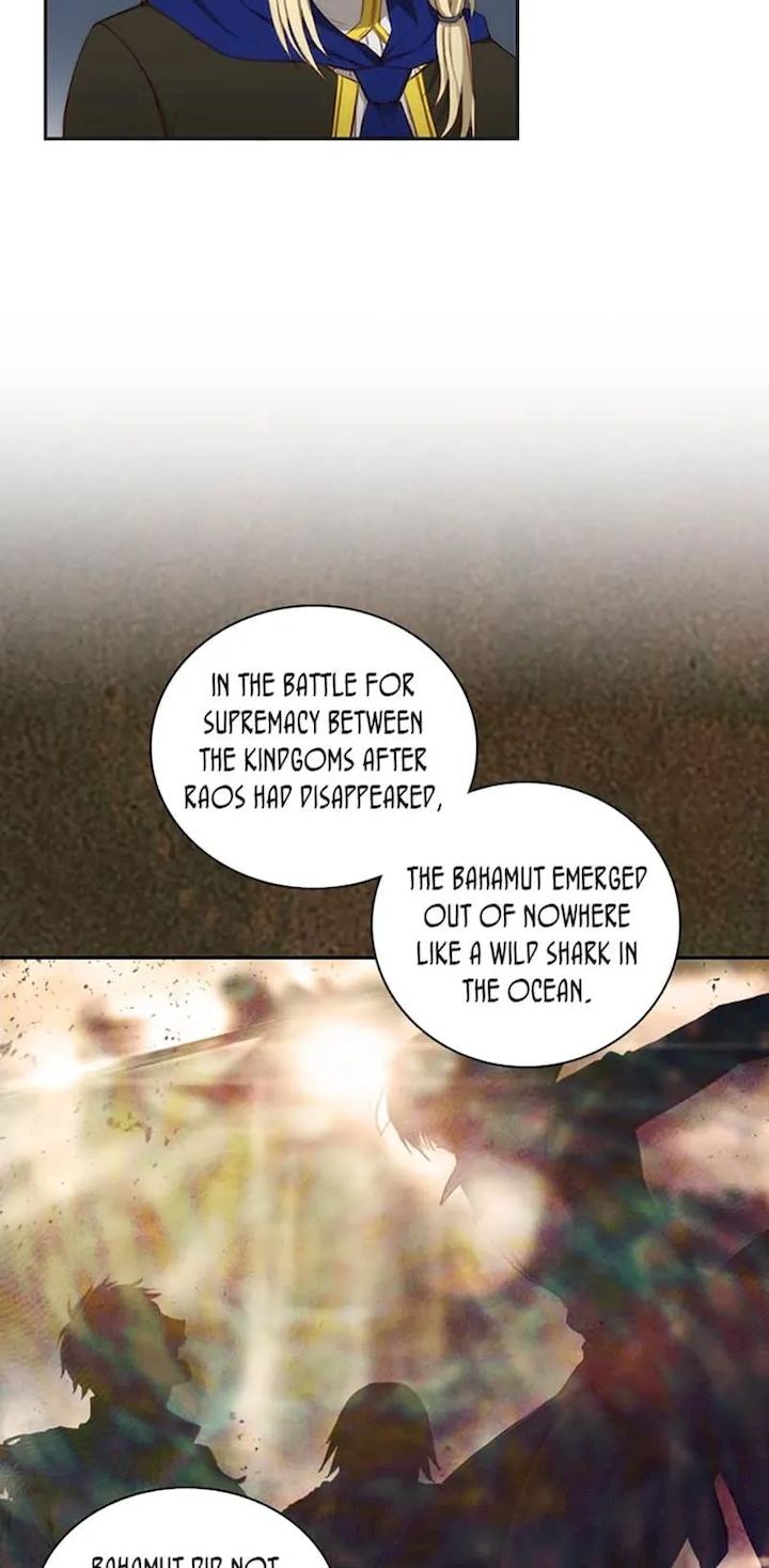 Reminiscence Adonis Chapter 52 - Page 9