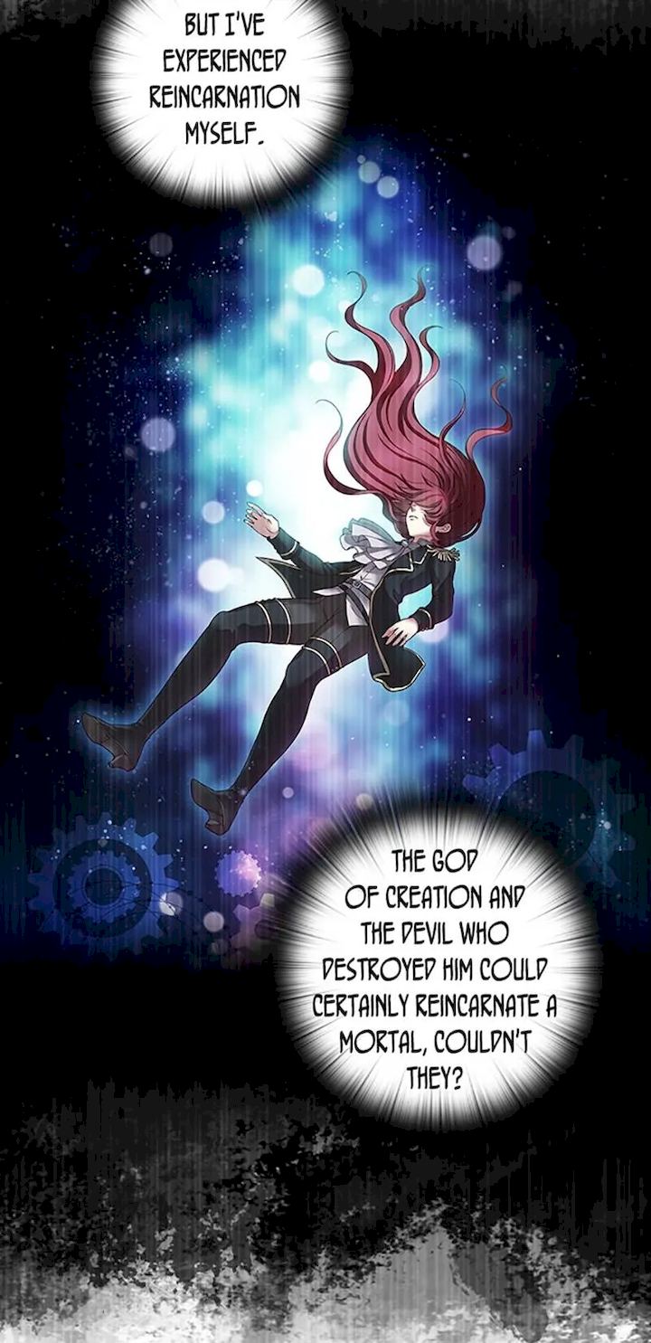 Reminiscence Adonis Chapter 54 - Page 34