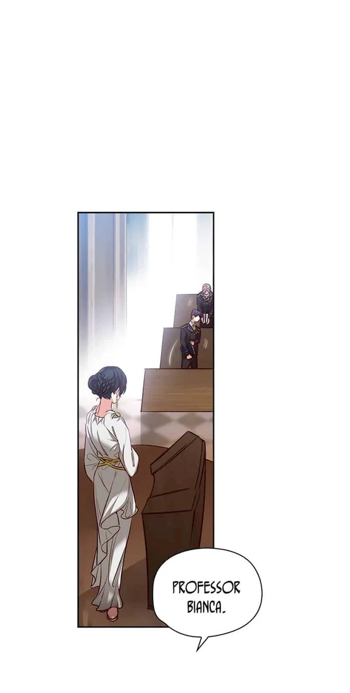 Reminiscence Adonis Chapter 54 - Page 44