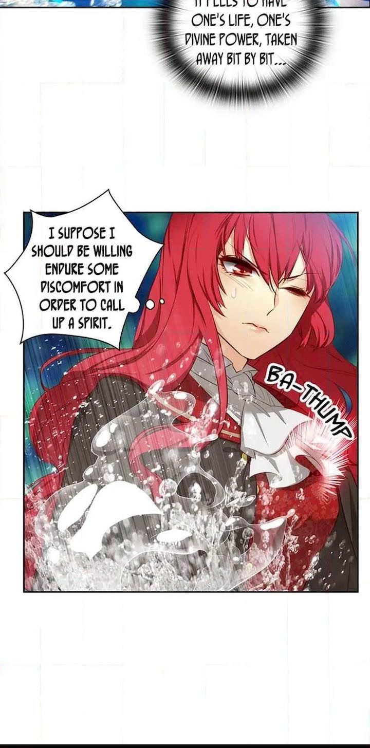 Reminiscence Adonis Chapter 55 - Page 12