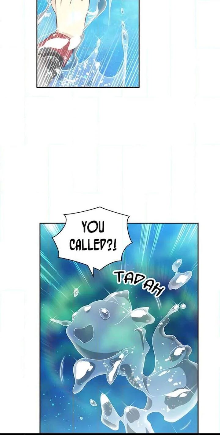 Reminiscence Adonis Chapter 55 - Page 14