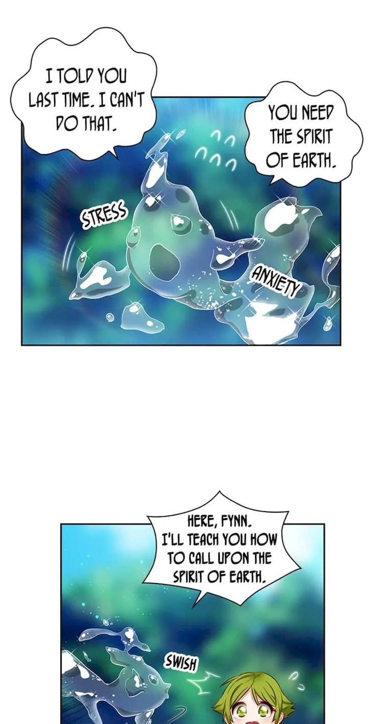 Reminiscence Adonis Chapter 55 - Page 16