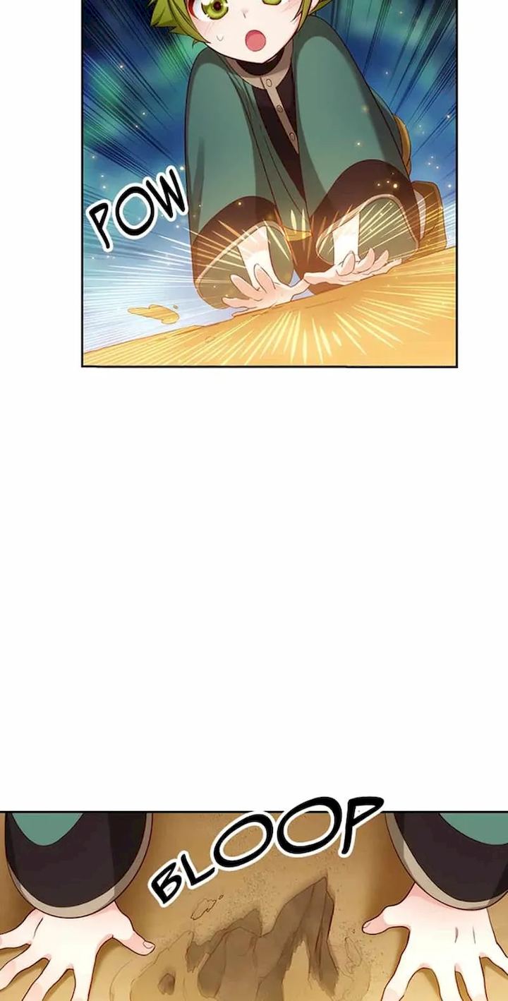 Reminiscence Adonis Chapter 55 - Page 19