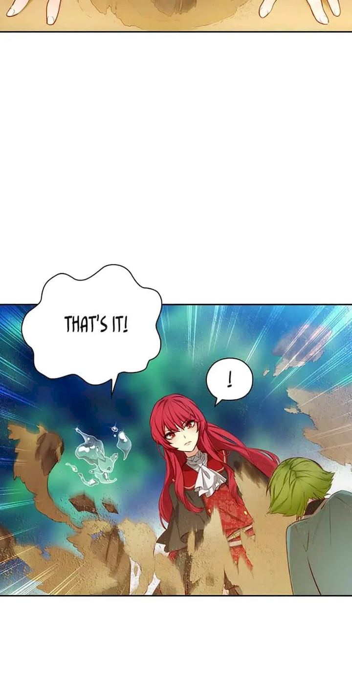 Reminiscence Adonis Chapter 55 - Page 20