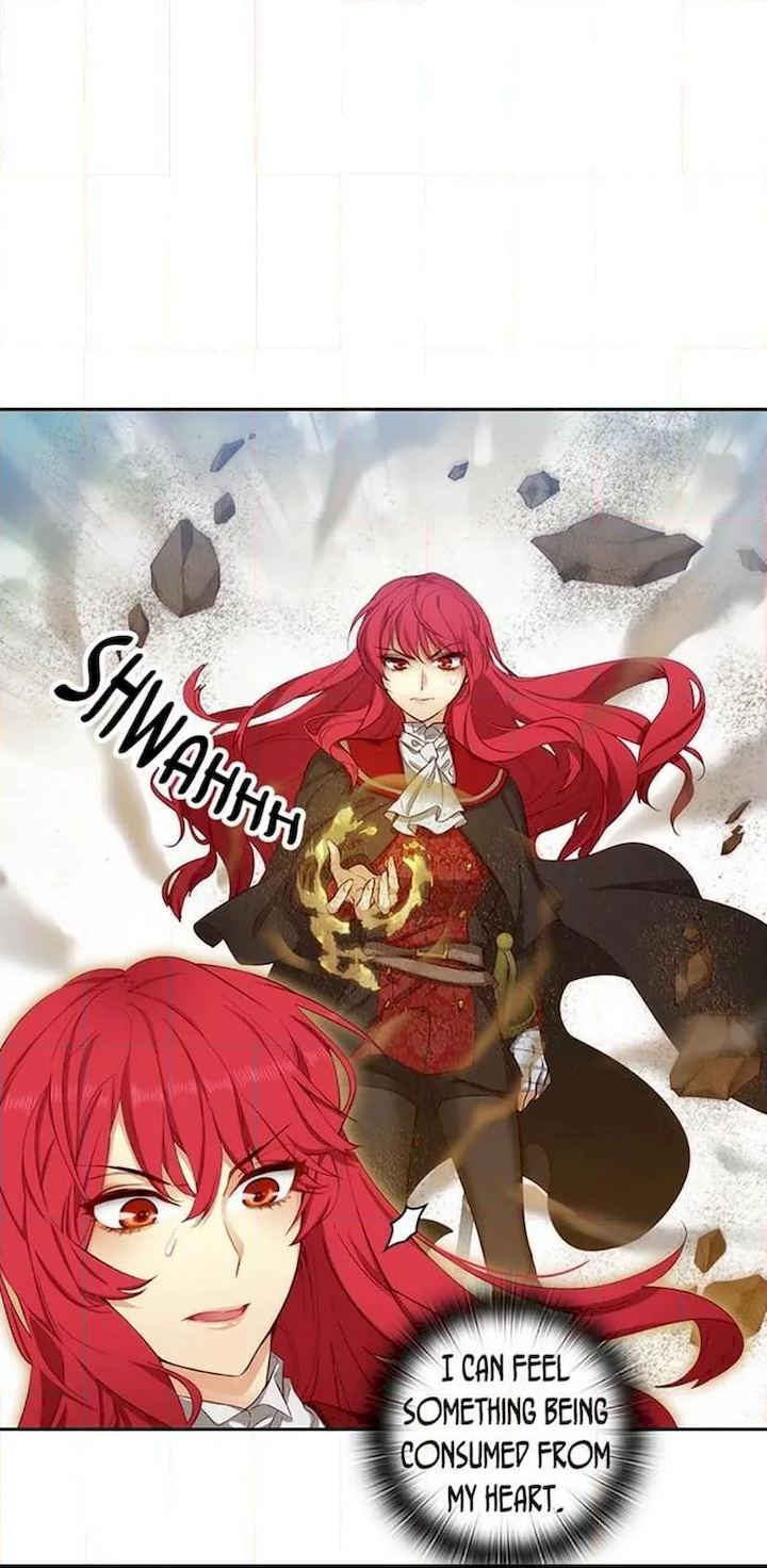 Reminiscence Adonis Chapter 55 - Page 22