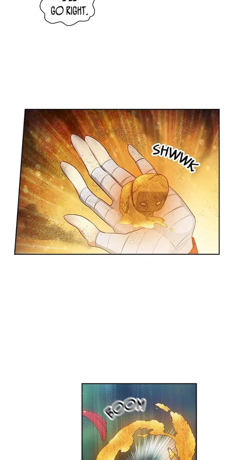 Reminiscence Adonis Chapter 55 - Page 26