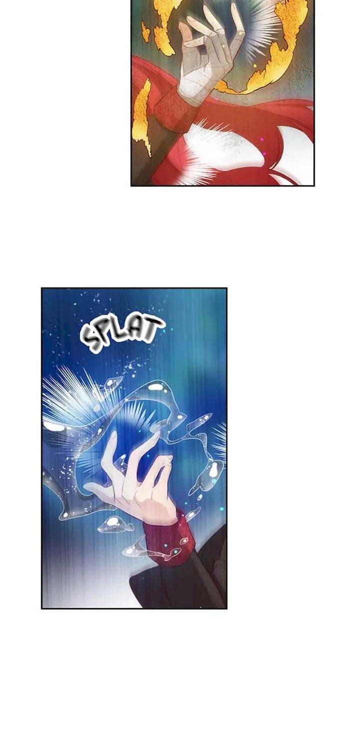 Reminiscence Adonis Chapter 55 - Page 27