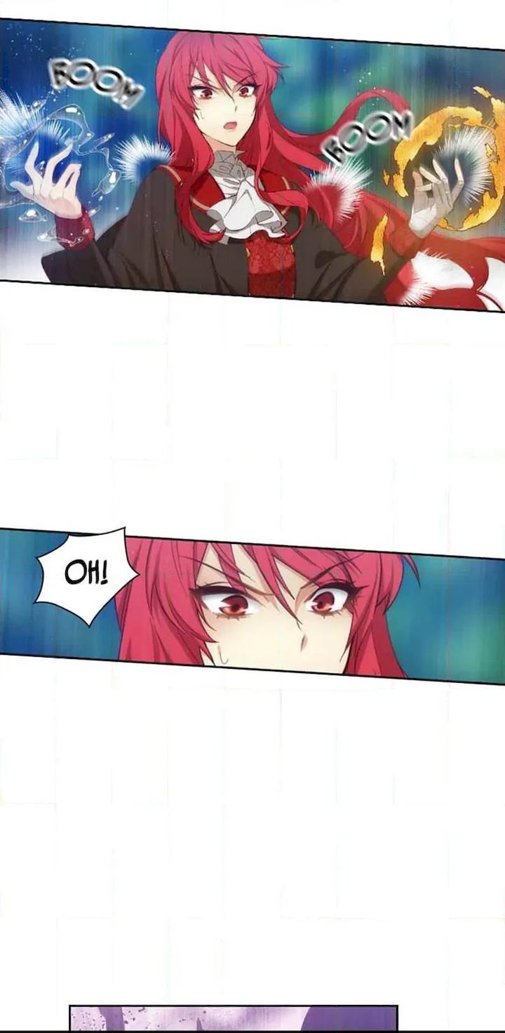 Reminiscence Adonis Chapter 55 - Page 28