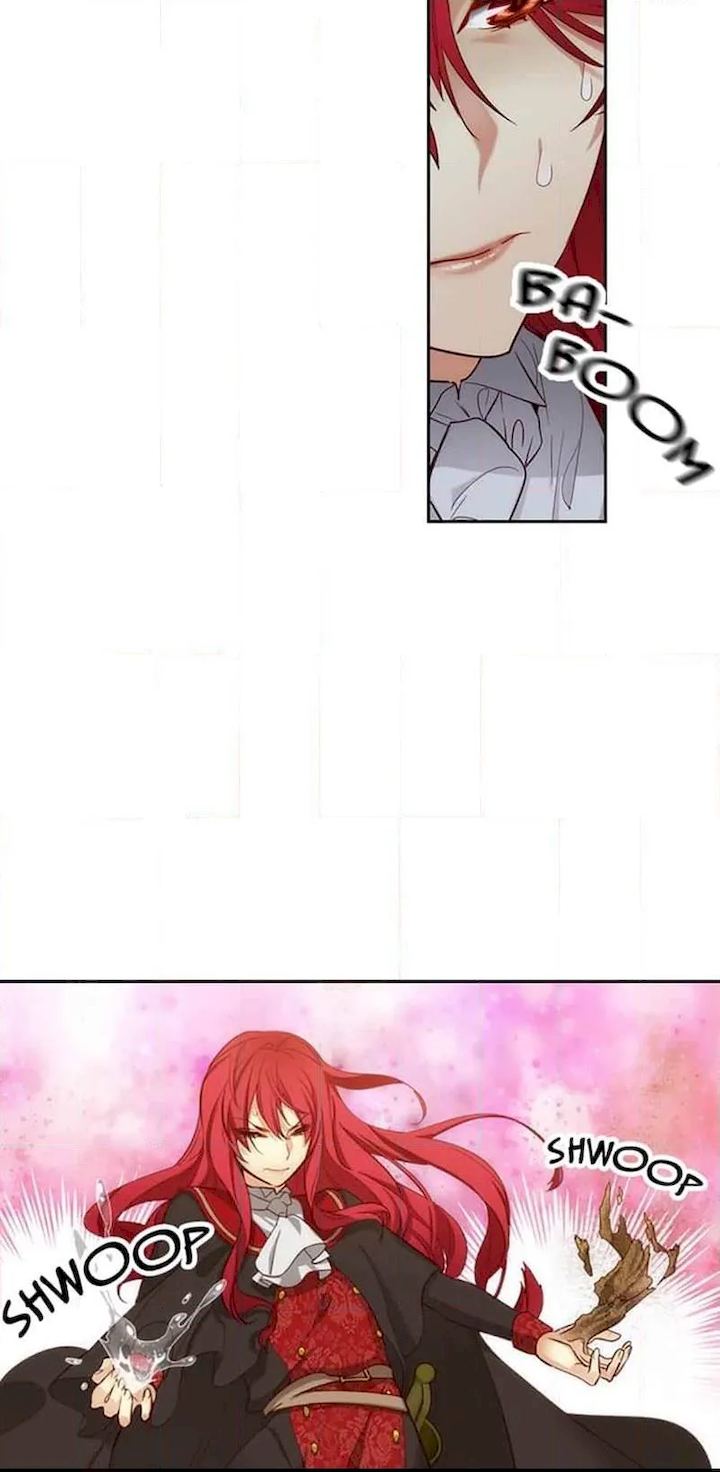 Reminiscence Adonis Chapter 55 - Page 30