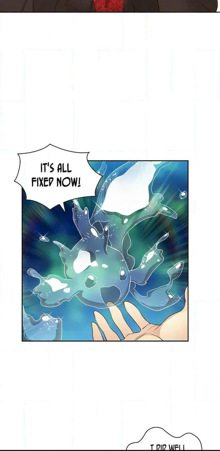 Reminiscence Adonis Chapter 55 - Page 31