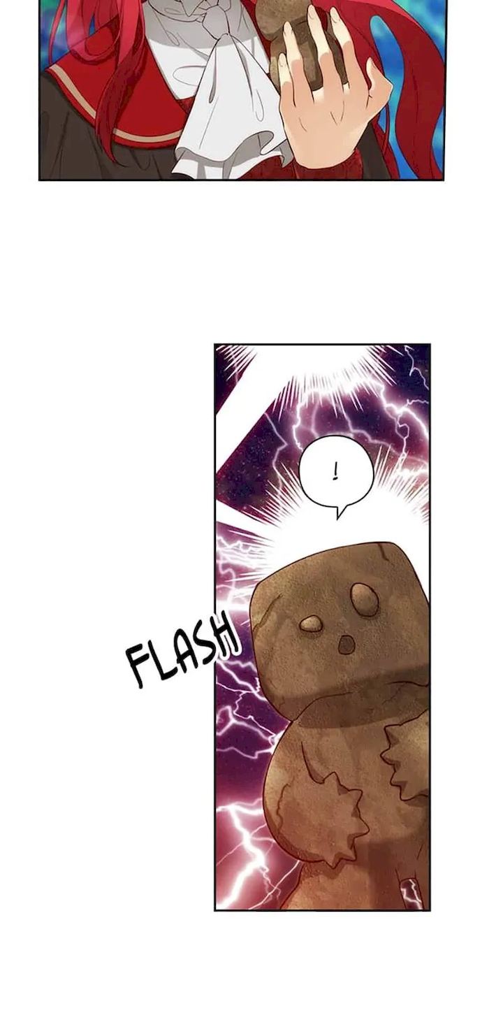 Reminiscence Adonis Chapter 55 - Page 33