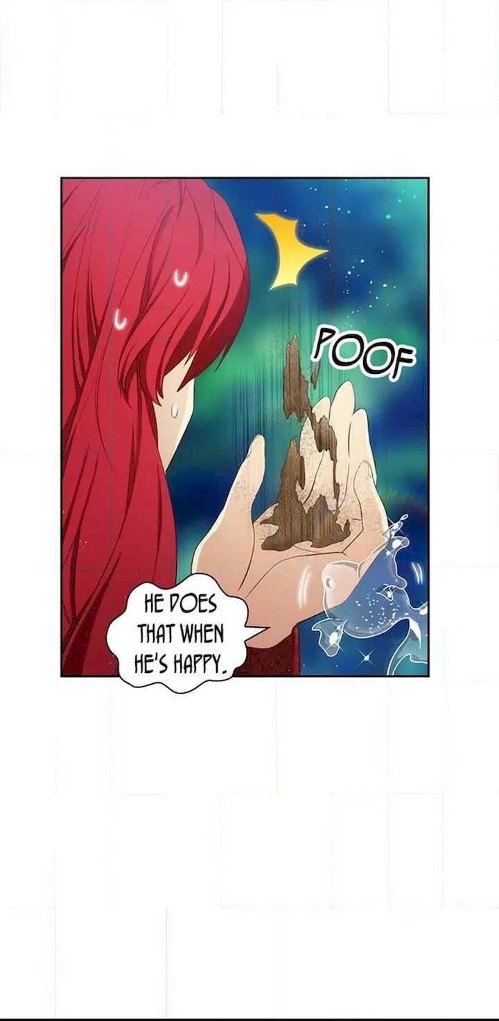 Reminiscence Adonis Chapter 55 - Page 34