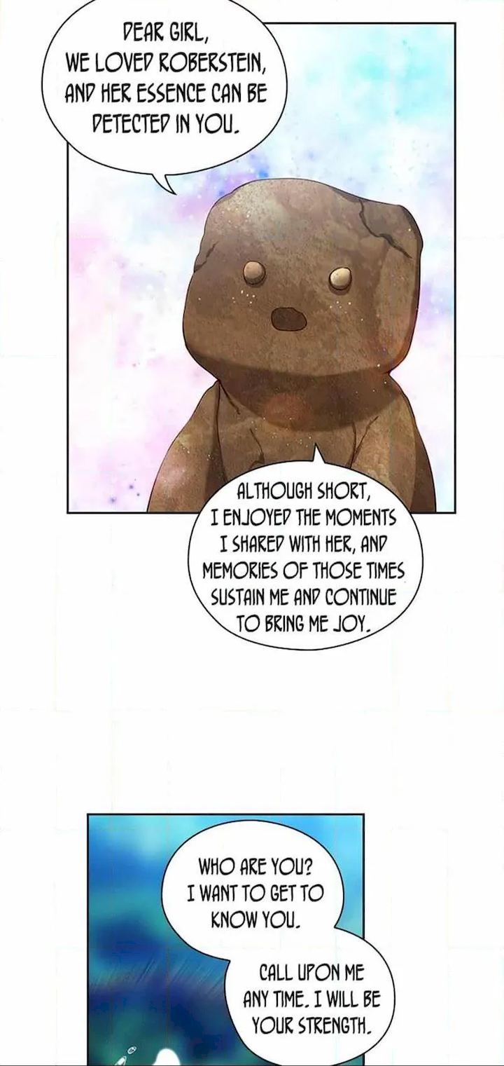 Reminiscence Adonis Chapter 55 - Page 36