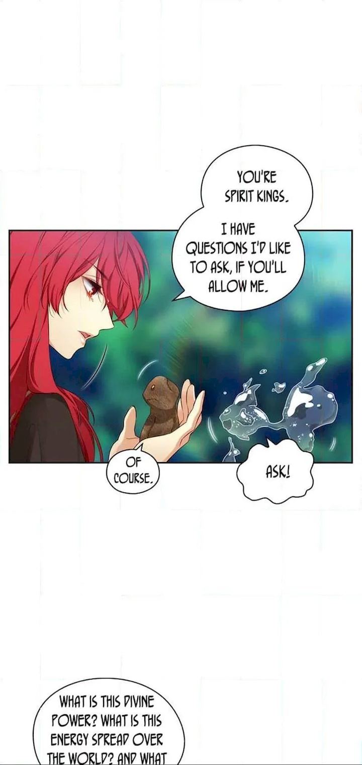 Reminiscence Adonis Chapter 55 - Page 38