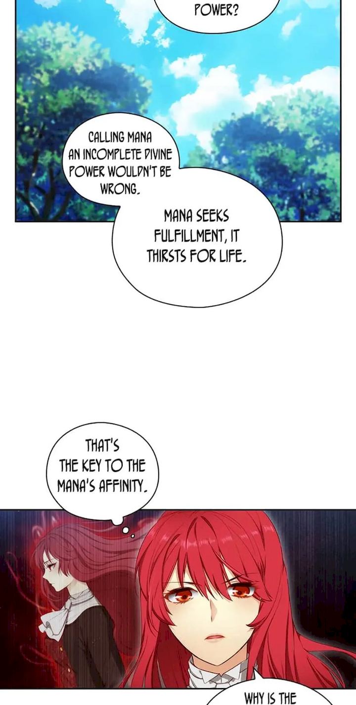 Reminiscence Adonis Chapter 55 - Page 43