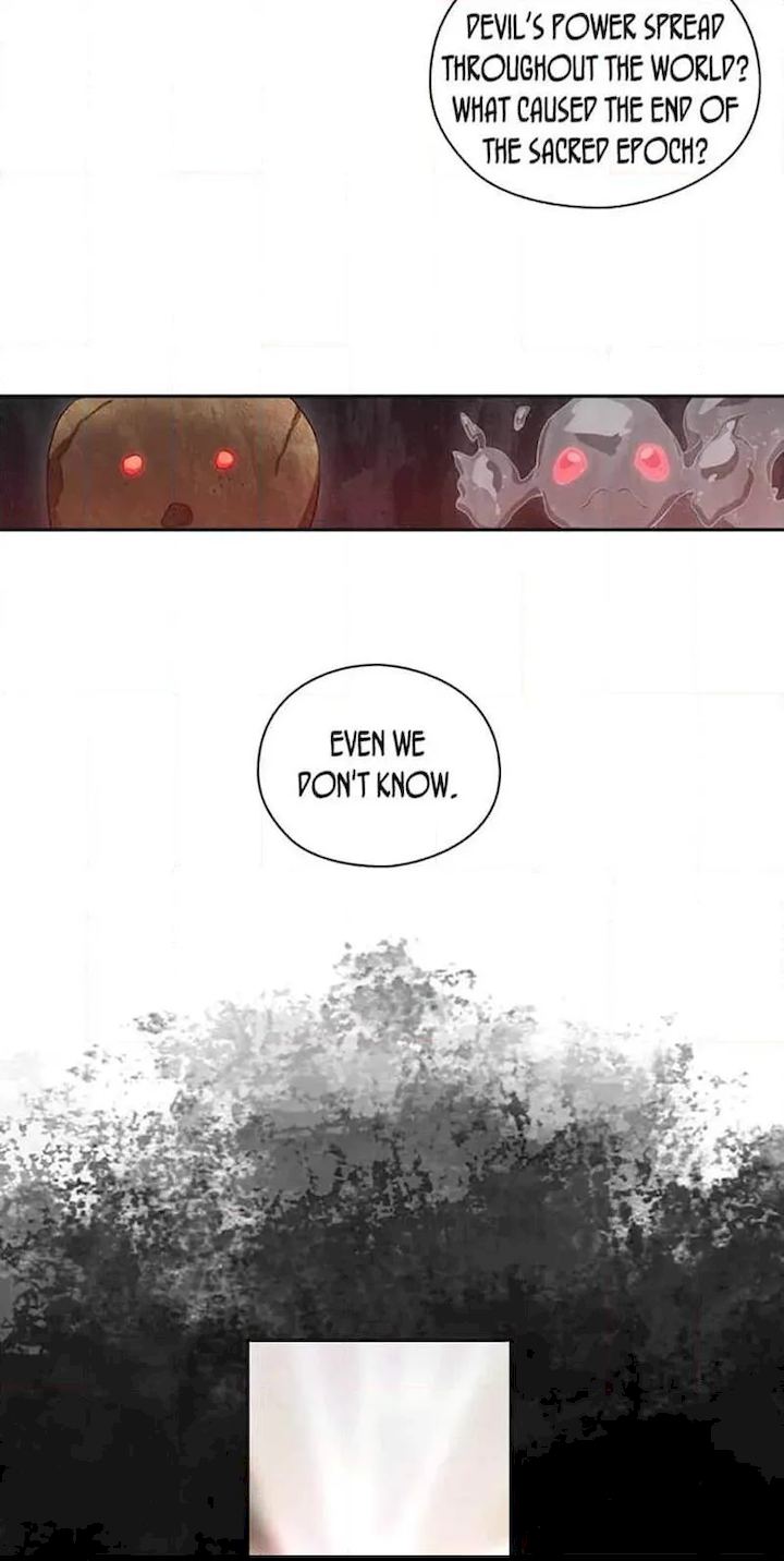 Reminiscence Adonis Chapter 55 - Page 44