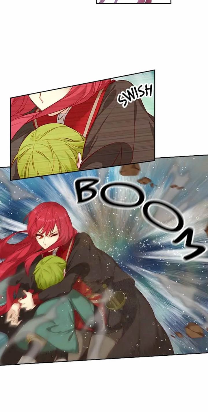 Reminiscence Adonis Chapter 55 - Page 50