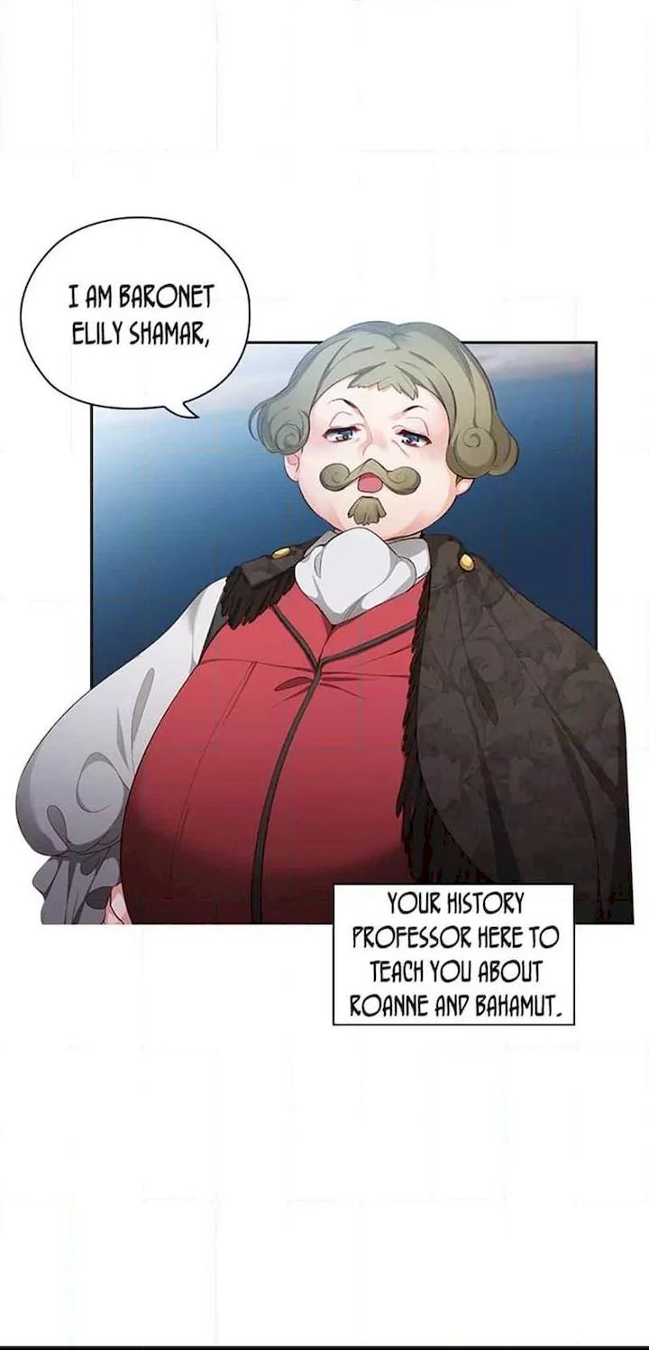 Reminiscence Adonis Chapter 55 - Page 60