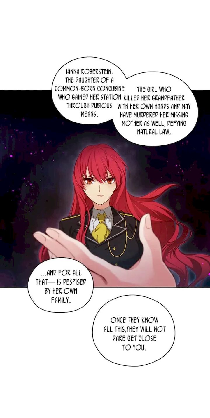 Reminiscence Adonis Chapter 56 - Page 30