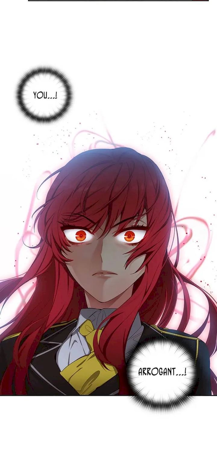 Reminiscence Adonis Chapter 57 - Page 27