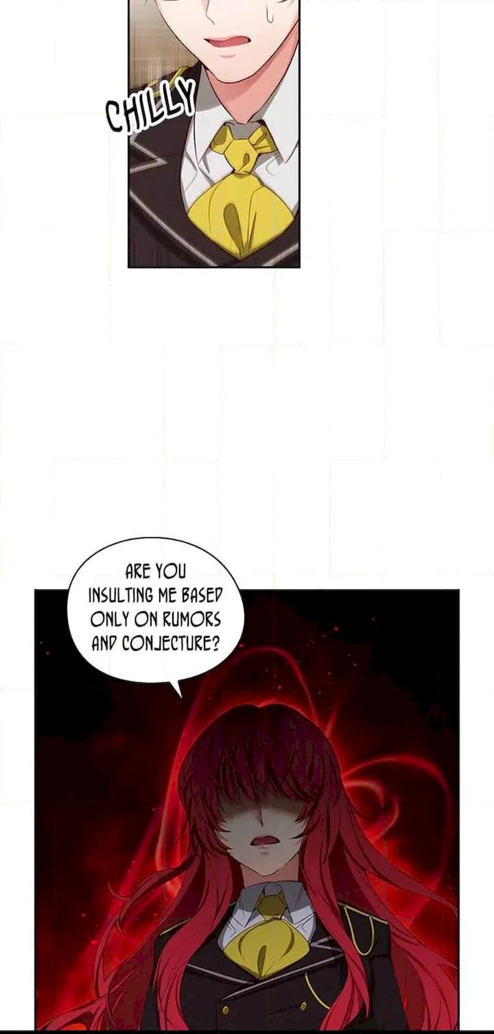 Reminiscence Adonis Chapter 57 - Page 30