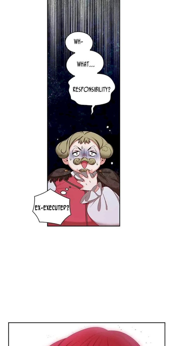 Reminiscence Adonis Chapter 57 - Page 44