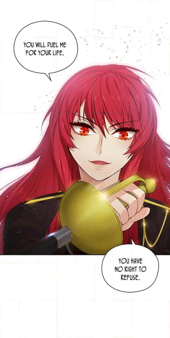 Reminiscence Adonis Chapter 57 - Page 47