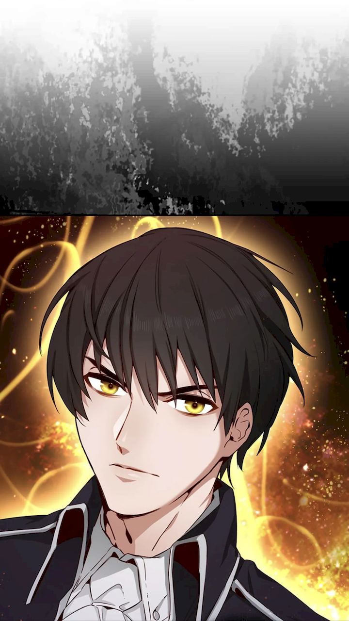 Reminiscence Adonis Chapter 61 - Page 11