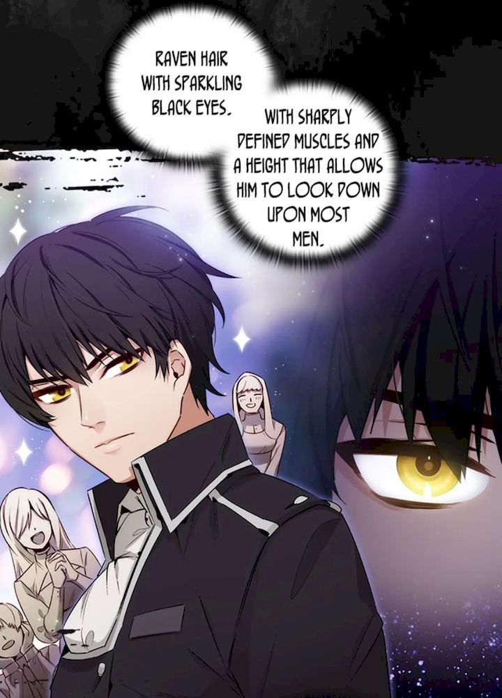 Reminiscence Adonis Chapter 61 - Page 13