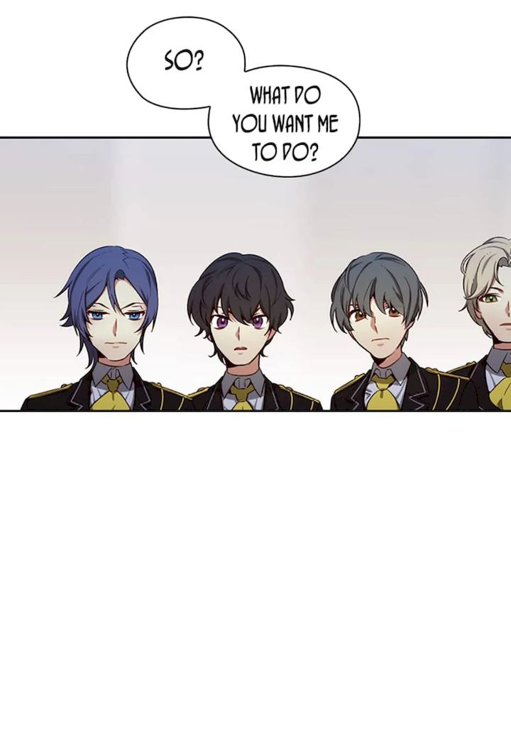 Reminiscence Adonis Chapter 61 - Page 31