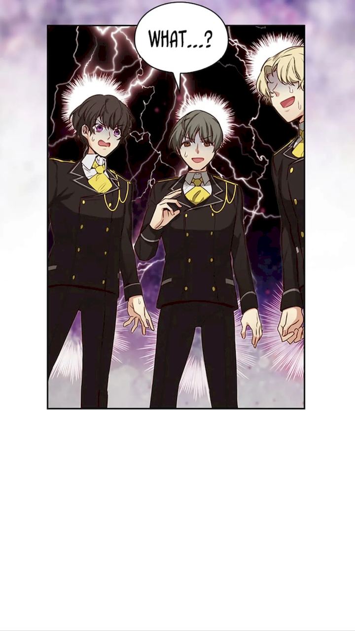 Reminiscence Adonis Chapter 61 - Page 48