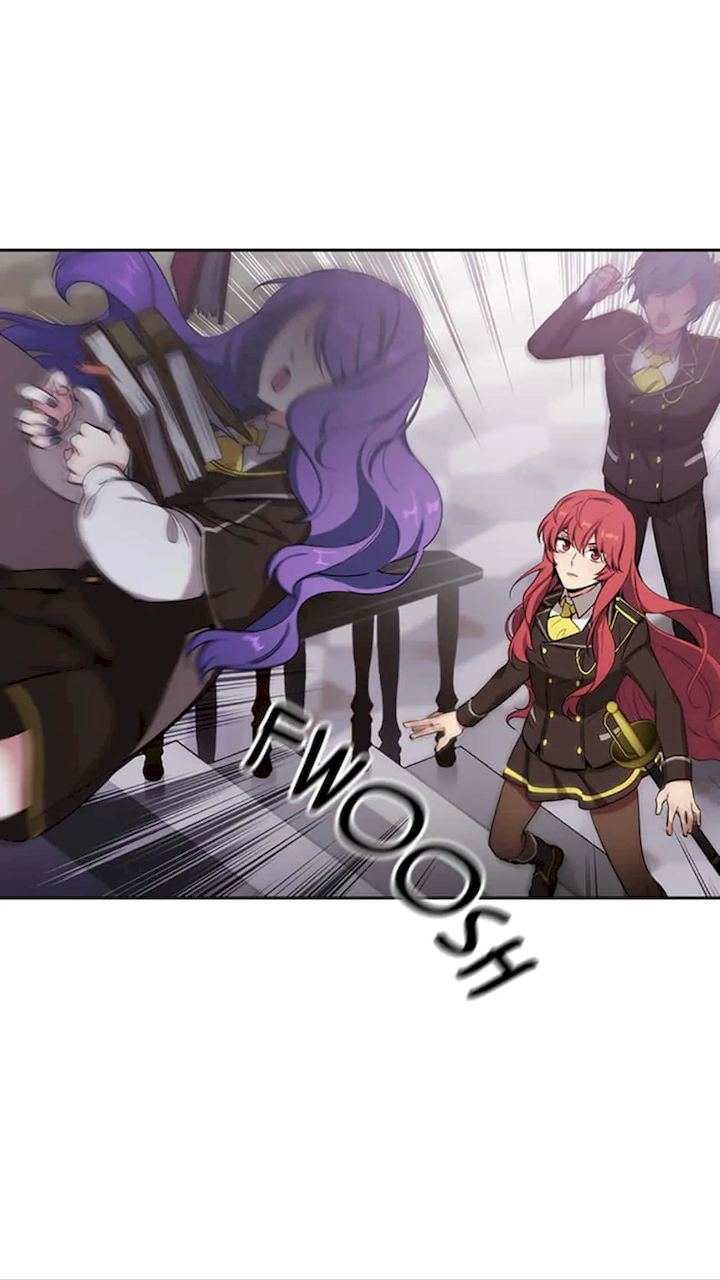 Reminiscence Adonis Chapter 62 - Page 10