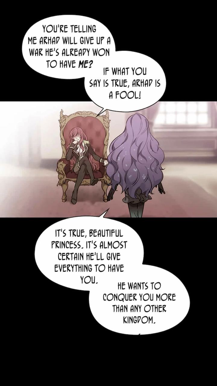 Reminiscence Adonis Chapter 62 - Page 28