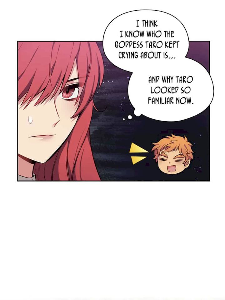 Reminiscence Adonis Chapter 62 - Page 35