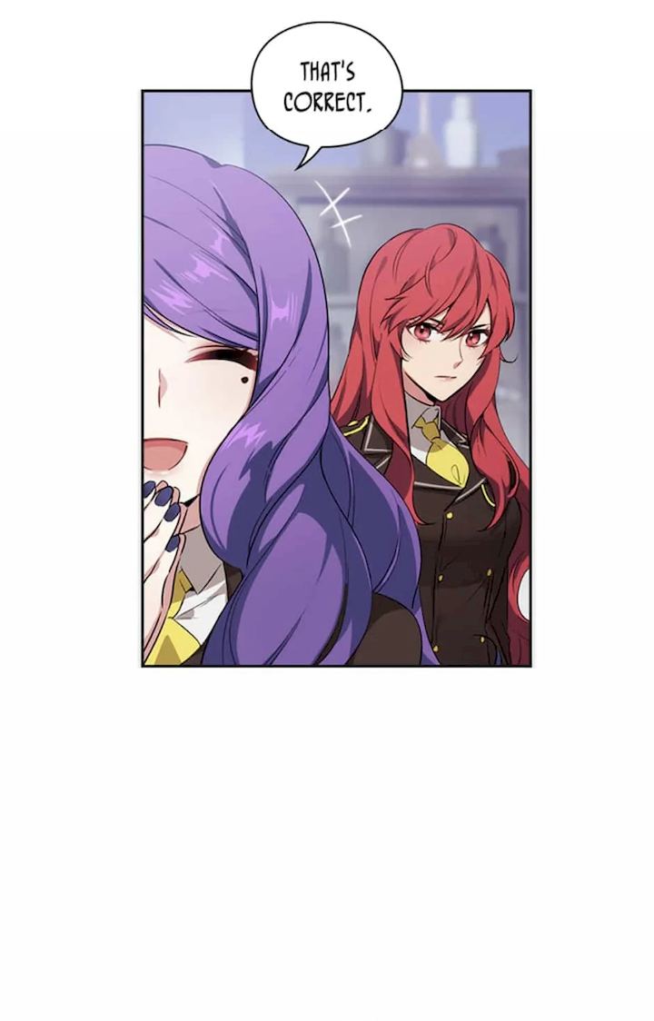 Reminiscence Adonis Chapter 62 - Page 40