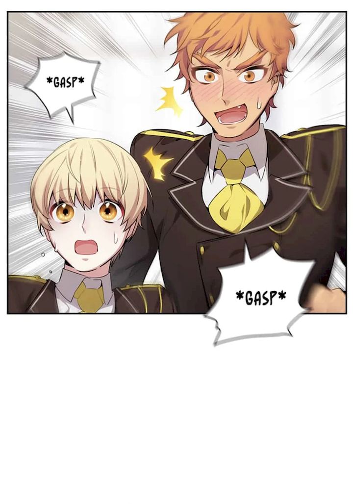 Reminiscence Adonis Chapter 62 - Page 43