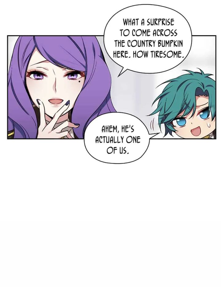 Reminiscence Adonis Chapter 62 - Page 46