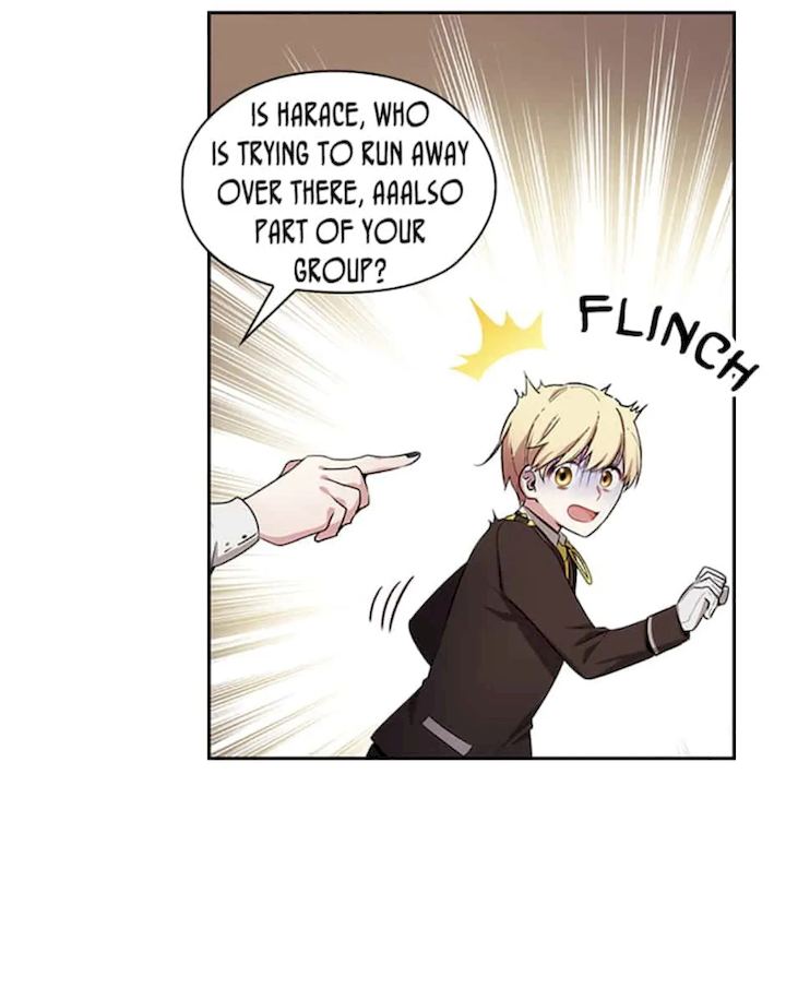 Reminiscence Adonis Chapter 62 - Page 50