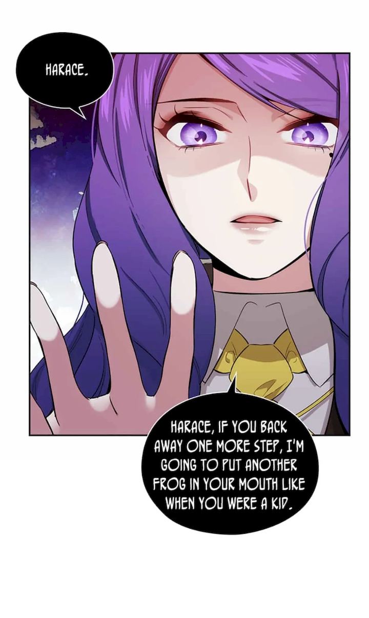 Reminiscence Adonis Chapter 62 - Page 54