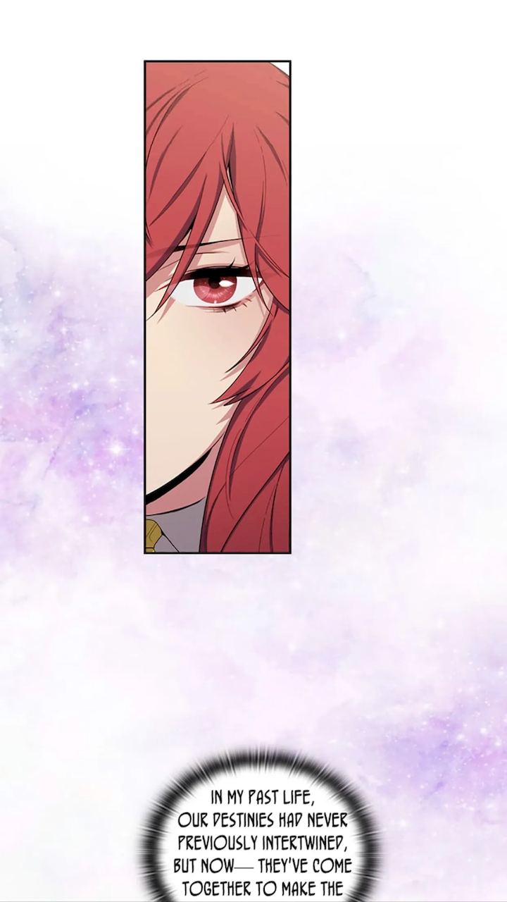 Reminiscence Adonis Chapter 62 - Page 60