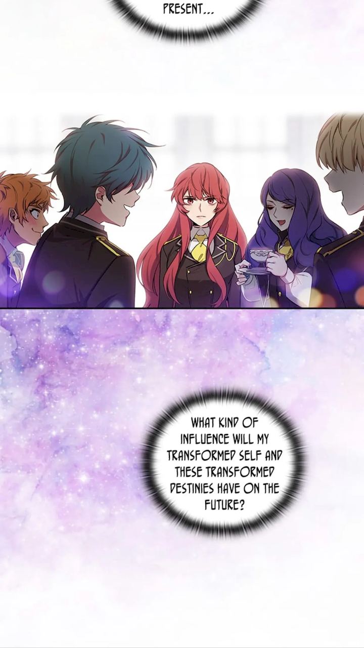 Reminiscence Adonis Chapter 62 - Page 61