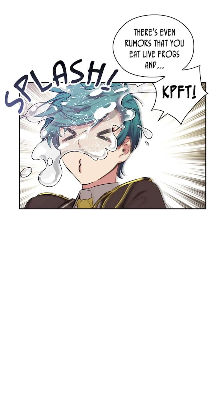 Reminiscence Adonis Chapter 62 - Page 63