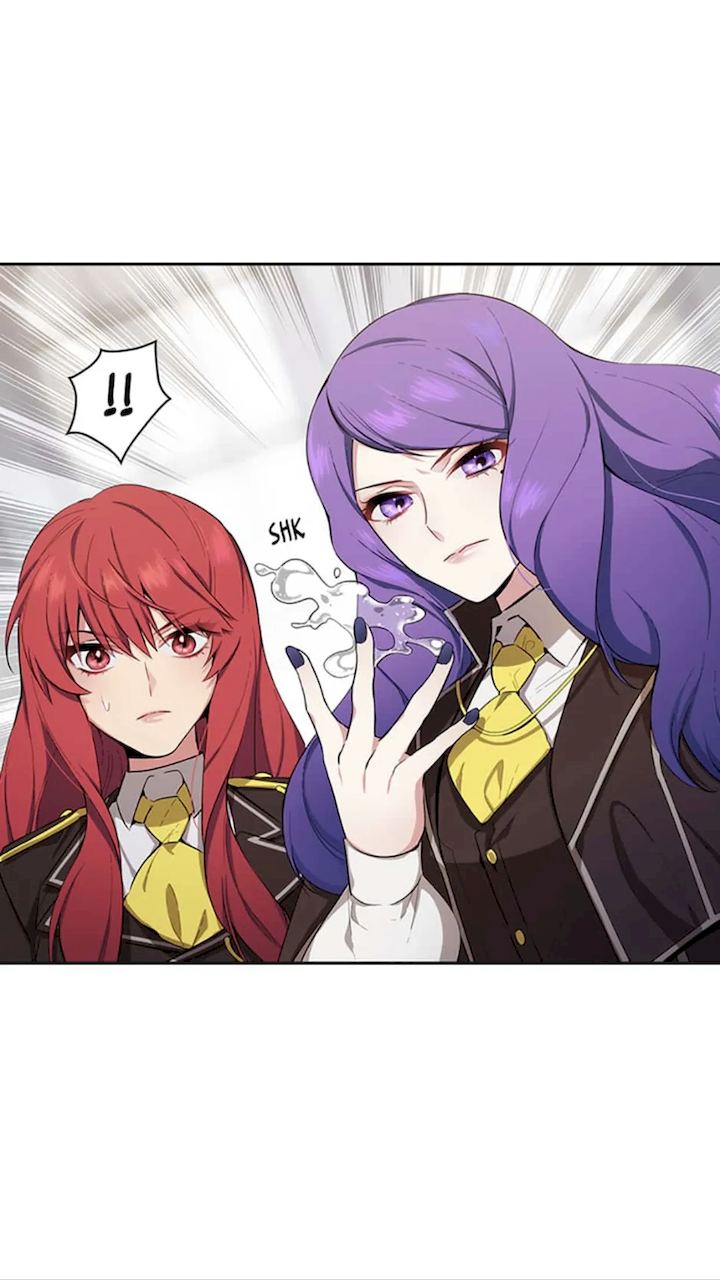 Reminiscence Adonis Chapter 62 - Page 64