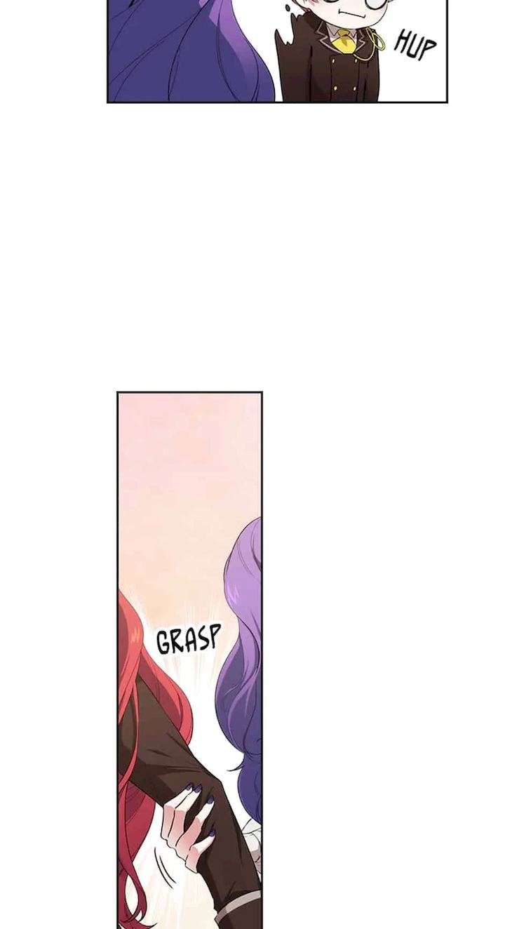 Reminiscence Adonis Chapter 63 - Page 14